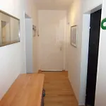 Strandleben 1 Daire Grömitz