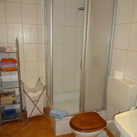 Strandleben 1 Lägenhet