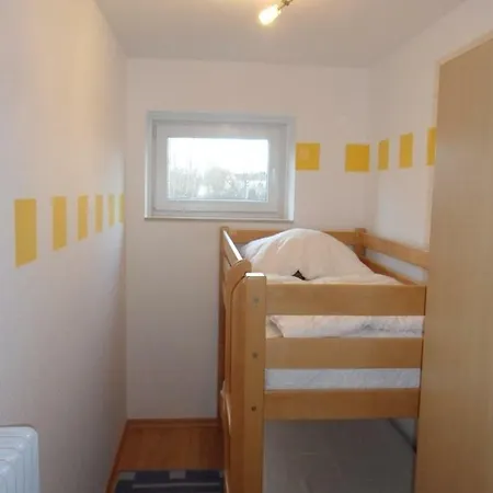 Apartman Strandleben 1 *