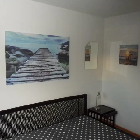 Strandleben 1 * Grömitz