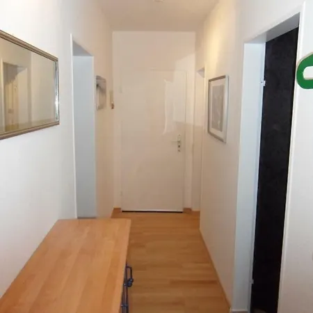 Strandleben 1 Apartman Grömitz