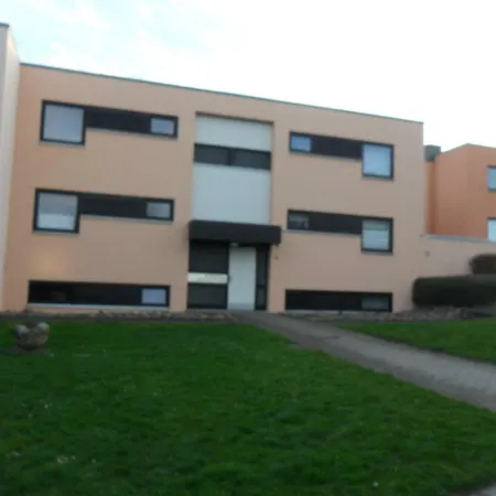 Strandleben 1 Apartment *