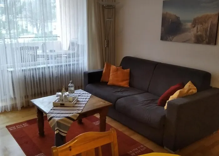 Strandleben 1 * Grömitz