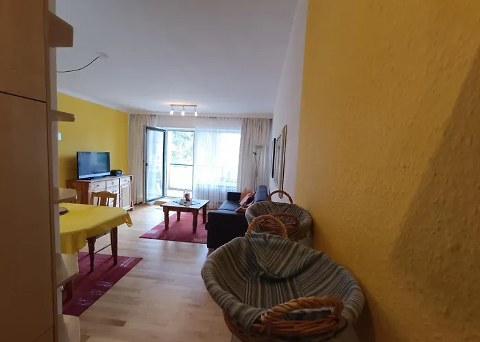 Strandleben 1 Grömitz