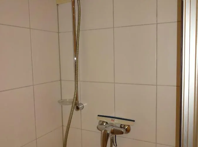 Appartement Strandleben 1