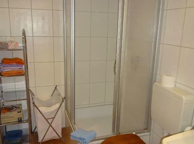 Strandleben 1 Appartement