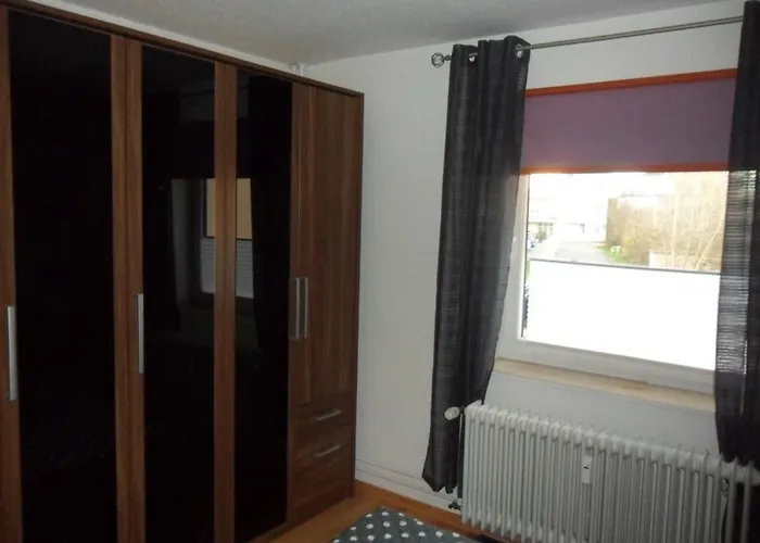 Appartement Strandleben 1 *