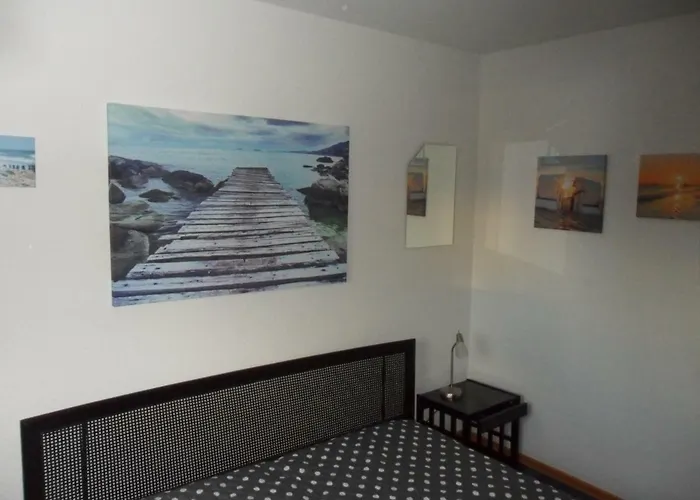 Strandleben 1 * Grömitz