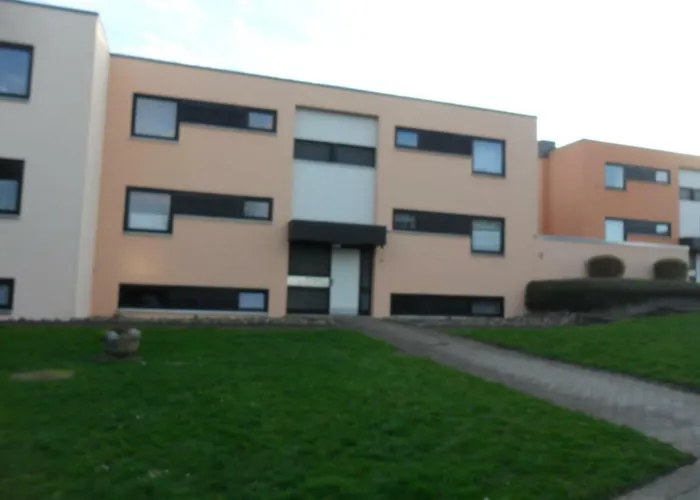 Strandleben 1 Appartement *